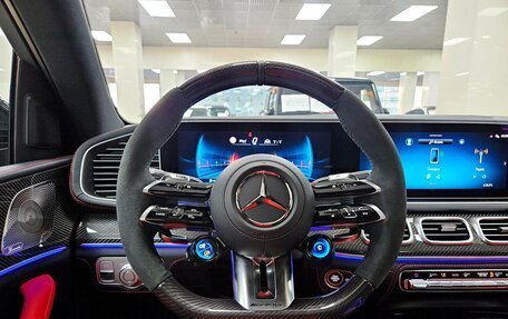 Mercedes-Benz GLE Coupe AMG, 2025 год, 16 999 000 рублей, 21 фотография