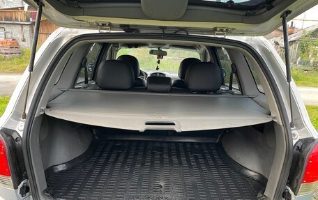 Hyundai Santa Fe Classic, 2010 год, 1 050 000 рублей, 10 фотография