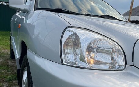 Hyundai Santa Fe Classic, 2010 год, 1 050 000 рублей, 6 фотография