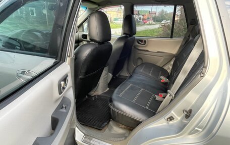 Hyundai Santa Fe Classic, 2010 год, 1 050 000 рублей, 12 фотография
