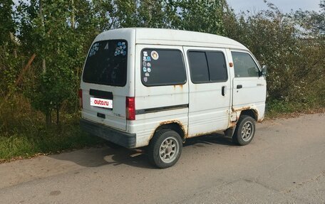 Daewoo Damas II, 1998 год, 200 000 рублей, 2 фотография