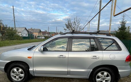 Hyundai Santa Fe Classic, 2010 год, 1 050 000 рублей, 11 фотография