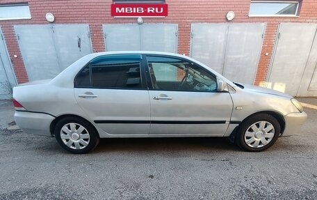 Mitsubishi Lancer IX, 2005 год, 180 000 рублей, 6 фотография