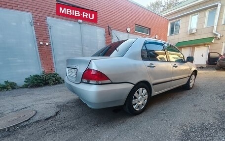 Mitsubishi Lancer IX, 2005 год, 180 000 рублей, 5 фотография