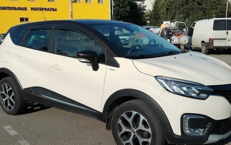 Renault Kaptur I рестайлинг, 2019 год, 1 390 000 рублей, 2 фотография