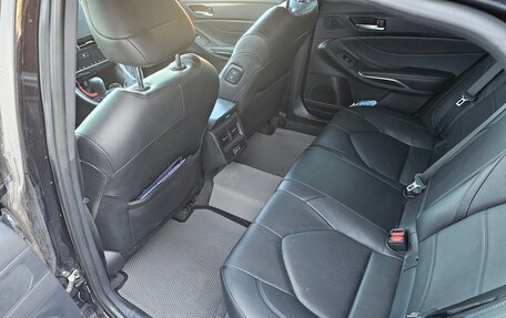 Toyota Avalon, 2022 год, 3 450 000 рублей, 6 фотография
