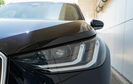 BMW X3, 2025 год, 6 890 000 рублей, 8 фотография