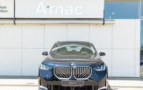 BMW X3, 2025 год, 6 890 000 рублей, 7 фотография
