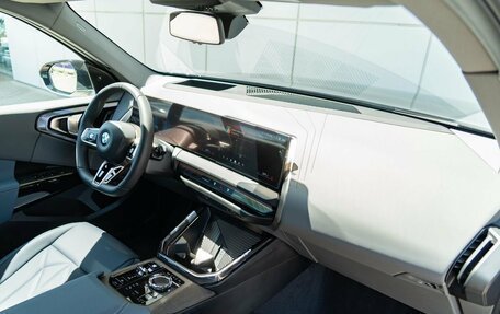 BMW X3, 2025 год, 6 890 000 рублей, 13 фотография