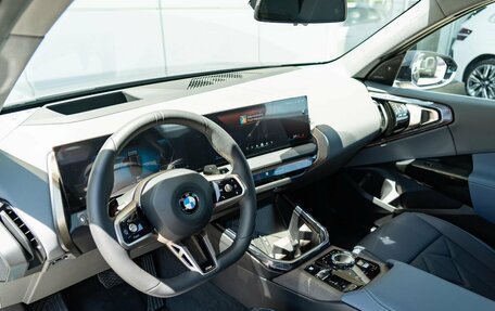 BMW X3, 2025 год, 6 890 000 рублей, 3 фотография