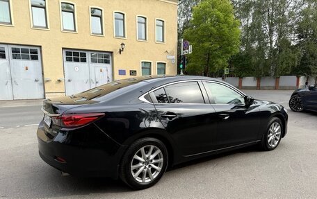 Mazda 6, 2017 год, 1 685 000 рублей, 5 фотография