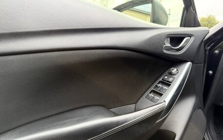 Mazda 6, 2017 год, 1 685 000 рублей, 18 фотография