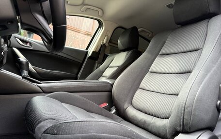 Mazda 6, 2017 год, 1 685 000 рублей, 21 фотография