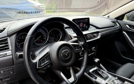 Mazda 6, 2017 год, 1 685 000 рублей, 20 фотография