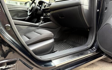 Mazda 6, 2017 год, 1 685 000 рублей, 24 фотография