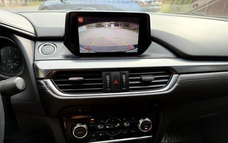 Mazda 6, 2017 год, 1 685 000 рублей, 25 фотография