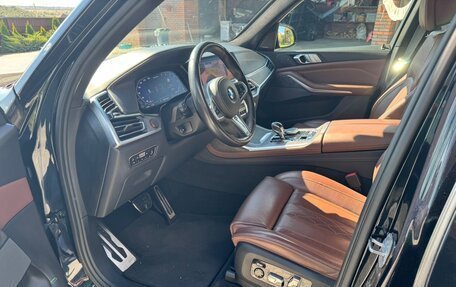 BMW X7, 2019 год, 7 000 000 рублей, 6 фотография