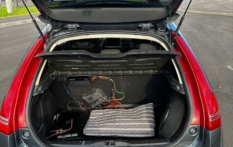 Citroen C4 II рестайлинг, 2010 год, 375 000 рублей, 4 фотография