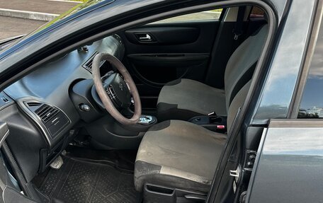 Citroen C4 II рестайлинг, 2010 год, 375 000 рублей, 7 фотография