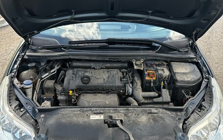 Citroen C4 II рестайлинг, 2010 год, 375 000 рублей, 8 фотография