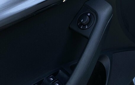 Skoda Octavia, 2018 год, 1 249 000 рублей, 18 фотография
