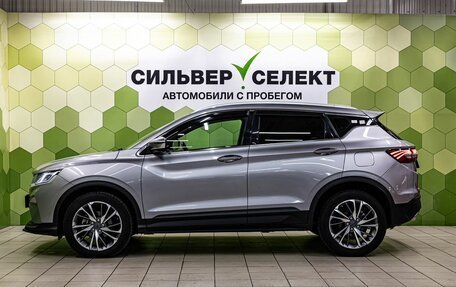 Geely Coolray I, 2023 год, 1 850 000 рублей, 7 фотография