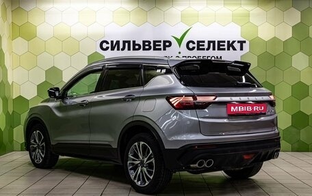 Geely Coolray I, 2023 год, 1 850 000 рублей, 6 фотография