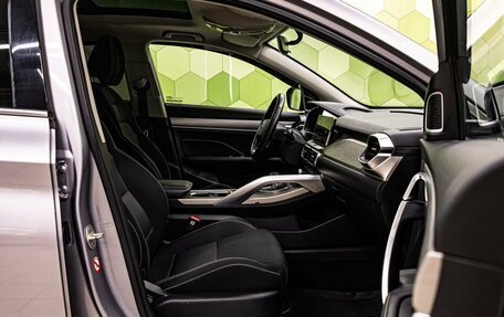 Geely Coolray I, 2023 год, 1 850 000 рублей, 11 фотография