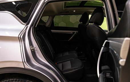 Geely Coolray I, 2023 год, 1 850 000 рублей, 13 фотография