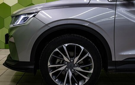 Geely Coolray I, 2023 год, 1 850 000 рублей, 9 фотография