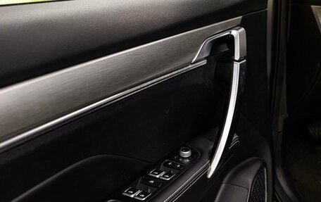 Geely Coolray I, 2023 год, 1 850 000 рублей, 24 фотография