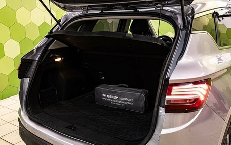 Geely Coolray I, 2023 год, 1 850 000 рублей, 27 фотография