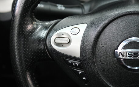 Nissan Juke II, 2012 год, 1 149 000 рублей, 14 фотография