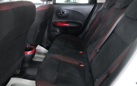 Nissan Juke II, 2012 год, 1 149 000 рублей, 24 фотография
