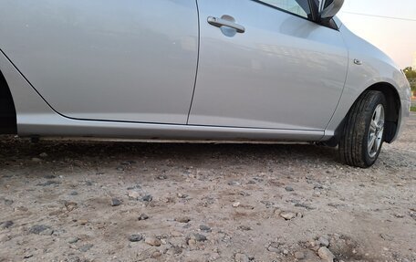 Hyundai Elantra IV, 2007 год, 685 000 рублей, 10 фотография