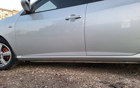 Hyundai Elantra IV, 2007 год, 685 000 рублей, 9 фотография
