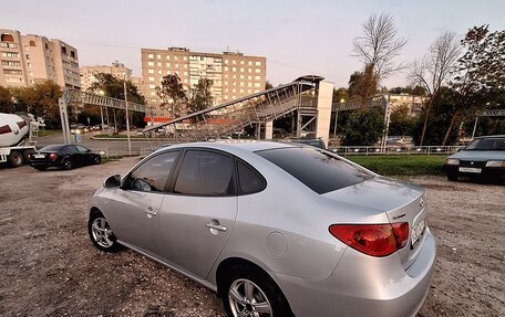 Hyundai Elantra IV, 2007 год, 685 000 рублей, 17 фотография