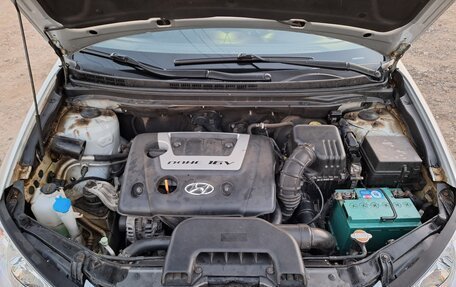 Hyundai Elantra IV, 2007 год, 685 000 рублей, 16 фотография