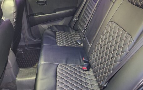 Hyundai Elantra IV, 2007 год, 685 000 рублей, 13 фотография