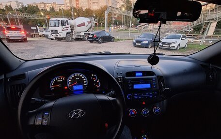 Hyundai Elantra IV, 2007 год, 685 000 рублей, 20 фотография