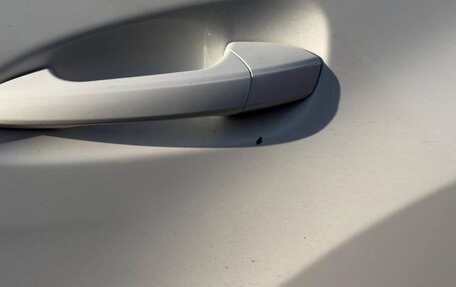 Mercedes-Benz GLS, 2017 год, 4 000 000 рублей, 11 фотография