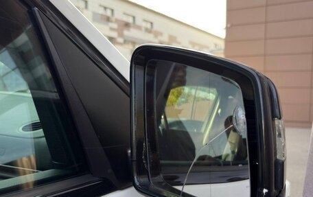 Mercedes-Benz GLS, 2017 год, 4 000 000 рублей, 14 фотография