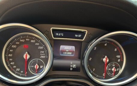 Mercedes-Benz GLS, 2017 год, 4 000 000 рублей, 8 фотография