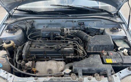 Hyundai Accent II, 2008 год, 270 000 рублей, 12 фотография
