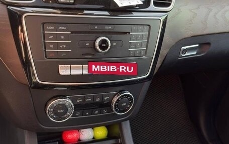 Mercedes-Benz GLS, 2017 год, 4 000 000 рублей, 7 фотография