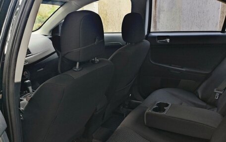 Mitsubishi Lancer IX, 2008 год, 740 000 рублей, 9 фотография