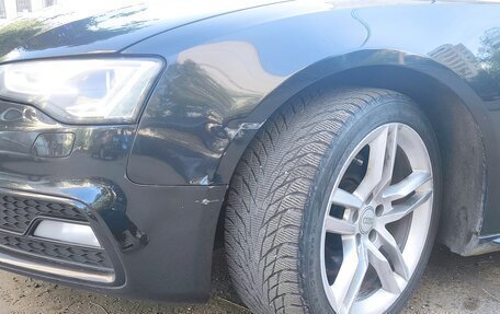 Audi A5, 2013 год, 1 500 000 рублей, 8 фотография