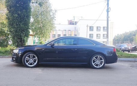 Audi A5, 2013 год, 1 500 000 рублей, 20 фотография