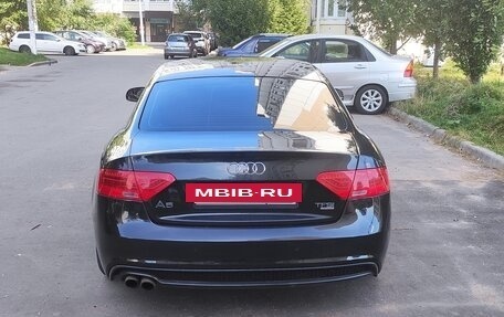 Audi A5, 2013 год, 1 500 000 рублей, 4 фотография