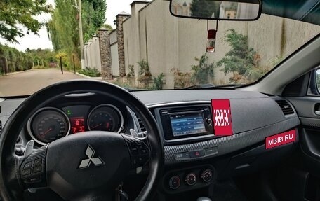 Mitsubishi Lancer IX, 2008 год, 740 000 рублей, 7 фотография